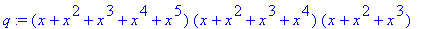 [Maple Math]