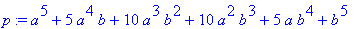 [Maple Math]