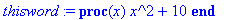 [Maple Math]
