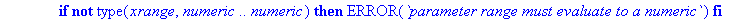[Maple Math]