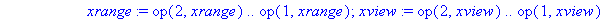 [Maple Math]