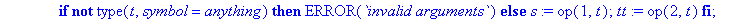 [Maple Math]