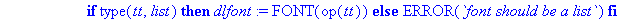 [Maple Math]