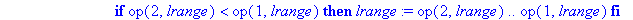 [Maple Math]