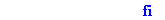 [Maple Math]