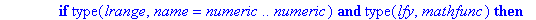 [Maple Math]