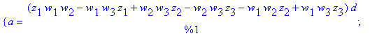 [Maple Math]