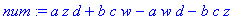 [Maple Math]