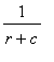 [Maple Math]