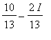 [Maple Math]
