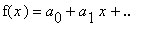 [Maple Math]