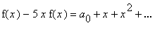 [Maple Math]