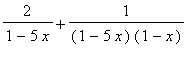 [Maple Math]