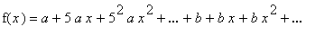 [Maple Math]