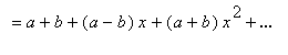 [Maple Math]
