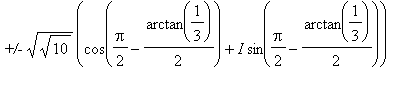 [Maple Math]
