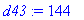 [Maple Math]