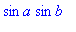 [Maple Math]