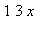 [Maple Math]