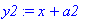 [Maple Math]