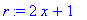 [Maple Math]