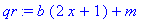 [Maple Math]