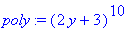 [Maple Math]