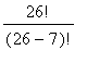 [Maple Math]