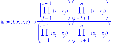 [Maple Math]