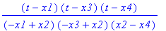 [Maple Math]