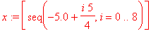 [Maple Math]