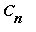 C[n]