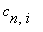 c[n,i]
