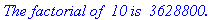 [Maple Math]