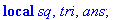 [Maple Math]