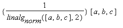 [Maple Math]