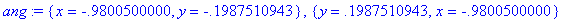 [Maple Math]