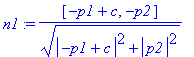 [Maple Math]