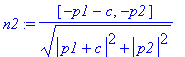 [Maple Math]