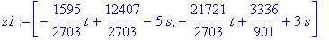 [Maple Math]