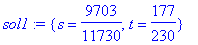 [Maple Math]