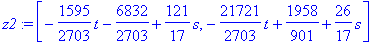 [Maple Math]