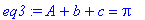 [Maple Math]