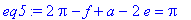 [Maple Math]