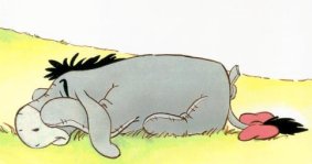 Eeyore