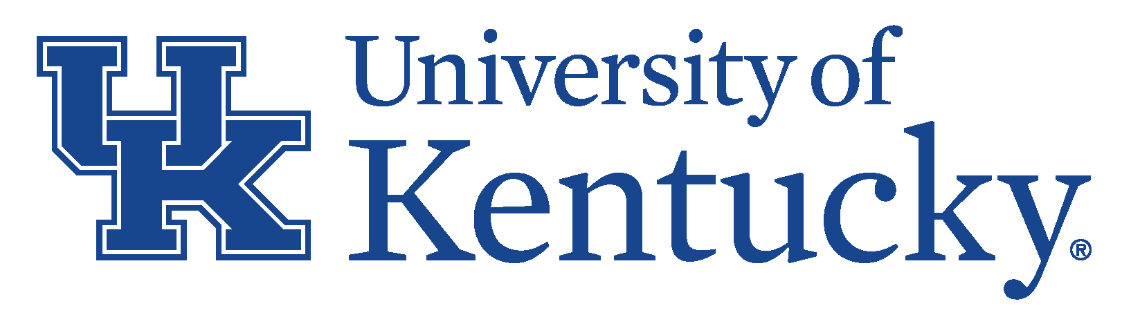 University of Kentucky Logo