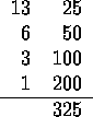 tabular144