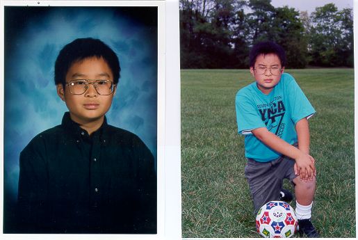 Colin Zhou