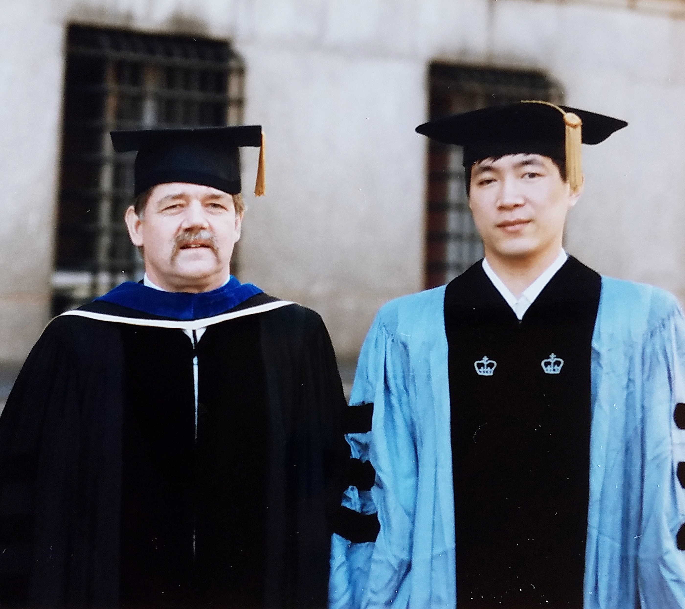 VanRyzinZhou1986
