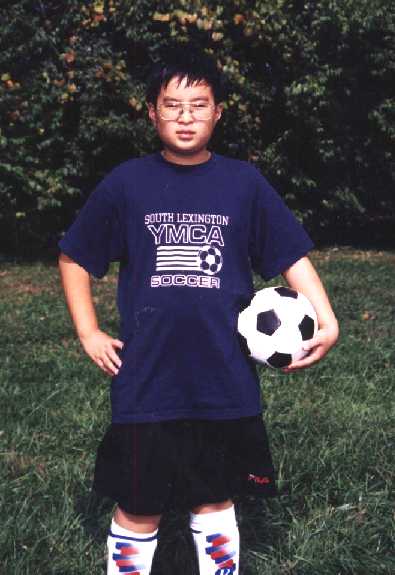 Colin Zhou